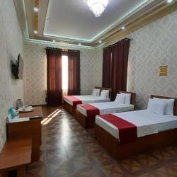 Фото Отель Villa Oasis (Вилла Оазис)