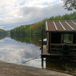 Фото Отель Плавдом Рыбака