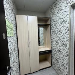 Номер стандарт семейный