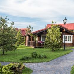 Фото Отель Fish Point Family Resort (Фиш Поинт)