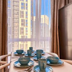 Фото Отель 24 Apart Almaty (24 Апарт )