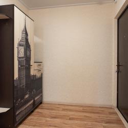 Фото Отель LetoApart (ЛетоАпарт) на улице Удалова 7