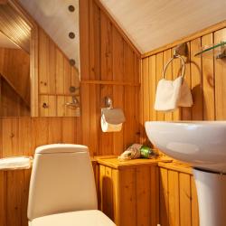 Фото Отель Здрава Дача