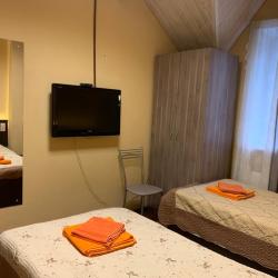 Фото Отель За околицей