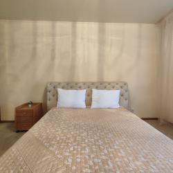 Фото Апартаменты на улице Степанца 3