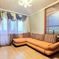 3-комнатные апартаменты стандарт