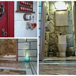 Фото Отель Aston Martin Tower ART (Астон Мартин Тауэр АРТ)