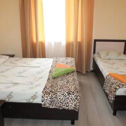 Фото Отель Добрый визит