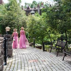 Фото Отель Парк