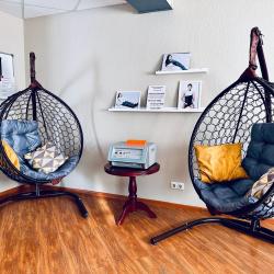 Фото Отель Сибирия