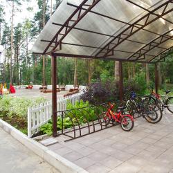 Фото Апартаменты Яхонтовый Лес