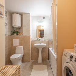 Фото Отель EKB.Studio (ЕКБ.Студио) на улице Энгельса 38