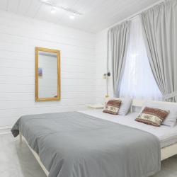 Фото Отель Кикино на Веле