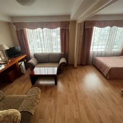 Фото Отель Турист