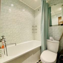 Фото Апартаменты на проспекте Ленина 17