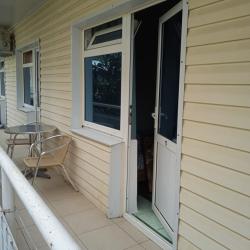 Фото Отель Единство