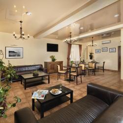 Фото Отель Парус