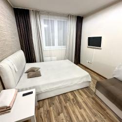 Фото Апартаменты на улице Шефская 103