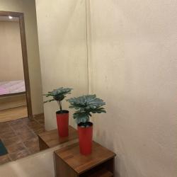 1-комнатные апартаменты стандарт