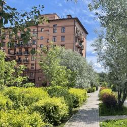 Фото Апартаменты на проезде Набережный 1 корпус 1