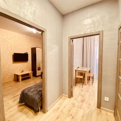 Фото Апартаменты Level на улице Красноармейская 6