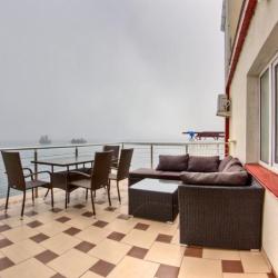 Фото Отель Парадиз