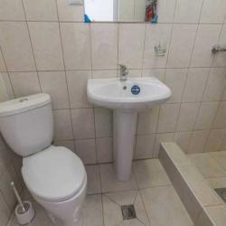 Комната стандарт с 5 односпальными кроватями