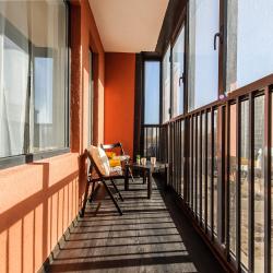 фото 12 ApartMe (АпартМи) на проезде 1-й Предпортовый