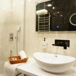 Фото Отель Mister Goodman (Мистер Гудман)