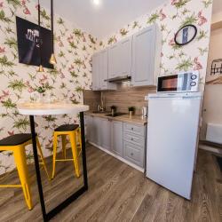 Фото Отель Мильфей на Видова