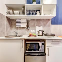 фото 44 Location apartments (Локейшен апартментс) на улице Моховая