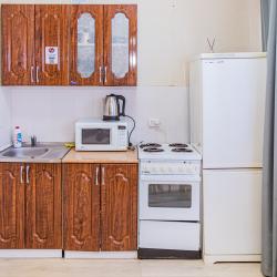 Фото Отель Калина на улице Никитина 32