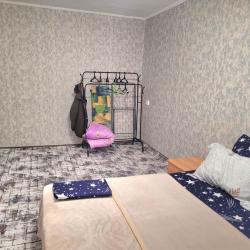 Апартаменты на улице Перенсона 38 — bed2b028c3cf232921b22639fdd4eb87