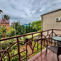Фото Отель Приморский