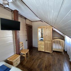 Фото Отель На Волне