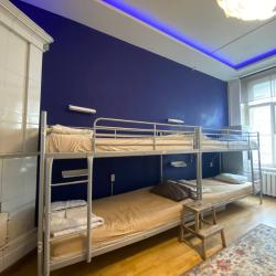 фото 23 Cuba Hostel (Куба Хостел)