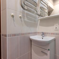 Фото Апартаменты на шоссе Коровинское 17к2