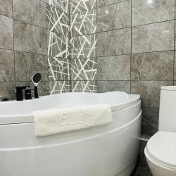 Апартаменты улучшенные Иркутск, бульвар Рябикова 23/1