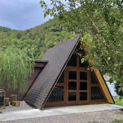 Фото Отель Бунгало