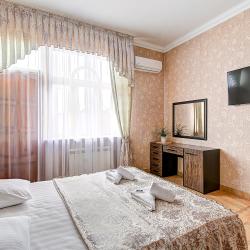 Фото Отель Девятка