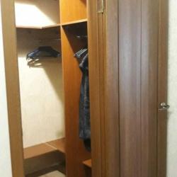 2-комнатные апартаменты эконом