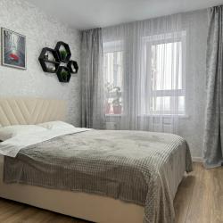 Фото Апартаменты на улице Красная 118 корпус 2