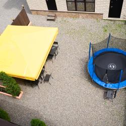 Фото Отель Стефания