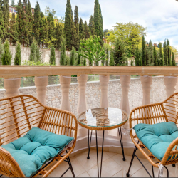 Апартаменты № 181