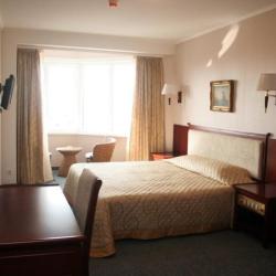 Фото Отель Командор