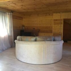 8-местный коттедж стандарт