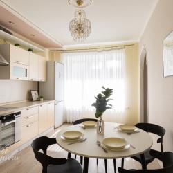 Фото Отель Две Подушки на улице Ленинградская 79