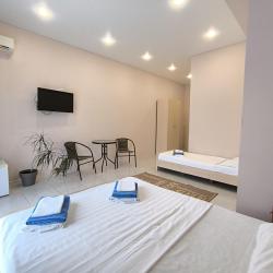 Фото Отель Розалия