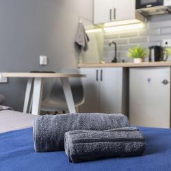 Apart Korolev (Апарт Королев) — bed50d5bfe9c79b790737a83cb717852