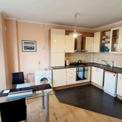 Фото Апартаменты на улице Московская 60